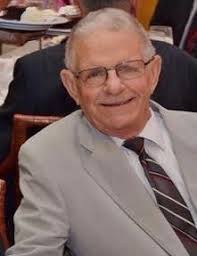 Little League® International Remembers Reuben B. Hill, Former Florida  District 7 Administrator, Little League International Board Member