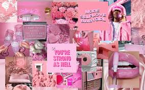 Open me ᴗ aesthetic cute and random wallpapers if youve ever wondered whos really making a difference in our community look no fur. Retro Aesthetic Background For Laptop Pink Page 1 Line 17qq Com