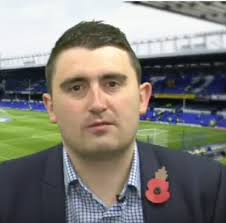 Vox in the Box: Mark Langdon