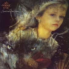 All About Eve New, Cheap & Rare Vinyl Records, CDs, LP Albums & Singles —  RareVinyl.com