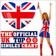 the official uk top 40 singles chart 11th august 2017