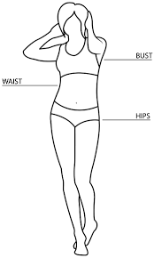 Kari Traa Ski Underwear Size Chart Skatepro