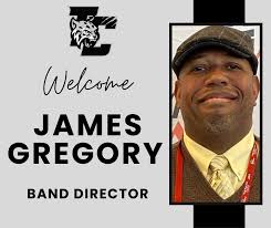 Trigg County Public Schools is proud to announce the hiring of James O.  Gregory as the district's new Director of Bands. With over two decades of  distinguished experience in music education and