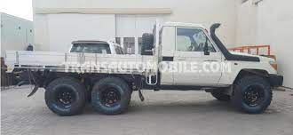 Check spelling or type a new query. Toyota Land Cruiser 79 Vdj V8 Single Cab 4 5l Diesel Manual Pick Up 6x6 Africa Low Price En2177