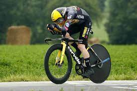Wout Van Aert Blijft Voorlopig Op Een Cervelo Rijden Fietse Het Belang Van Limburg Mobile