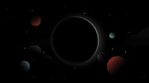 Tigres para fondos de pantalla gratis. Fondos De Pantalla Negro Con Estrellas Fondosmil