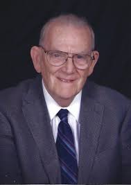 Obituary information for Richard "Dick" Gavin Marsden