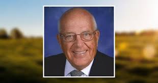 Albert "Dick" Danner Iii Obituary June 20, 2024