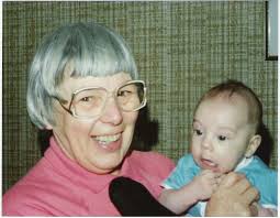 Tribute to Muriel Turner, 1930