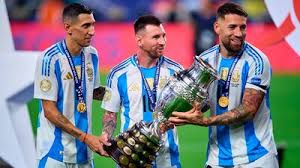 Copa América 2028