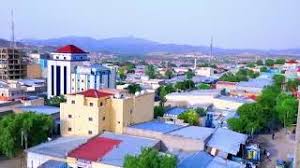Maxaad ka taqaanaa waxyaabaha u qarsoon magaalada boorama? Quraysha Borama Descarga Gratuita De Mp3 Quraysha Borama A 320kbps