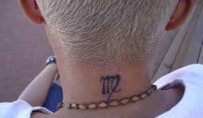 Ruled by mars, this astrological sign is symbolic of courage. Virgo Tattoos 35 Astonishing Collections Design Press