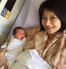In recent weeks, several young and bright female professionals contesting in the upcoming general elections 2015 have captured the public's imagination with their spunk and heart. Mp Sun Xueling Gives Birth To Girl Singapore News Top Stories The Straits Times