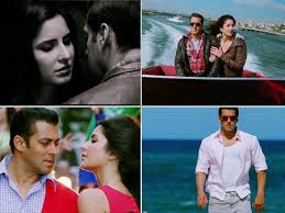 Ek Tha Tiger Full Mp4 Video Songs Free Download Lasopaphp