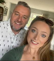 So proud of you, congrats! #youngestson #welldone #clinicalgraduation