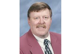 Stephen Gifford Obituary (1948