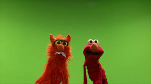 Maybe you would like to learn more about one of these? Muppet Thought Of The Week Ft Frazzle And Elmo Youtube