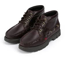 Collection and styles on trigenic cloud steppers originals wallabee casual wear. Kickers Men S Lennon Boot Shoes Shop Kickers Online