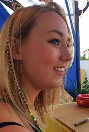 Katie Allan saw GP about hair loss before suicide at Polmont