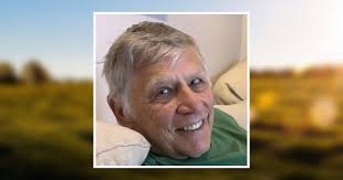 Ronald Christopher Glazar Obituary 2023