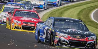 Nascar race statistics at las vegas motor speedway. Indianapolis Motor Speedway