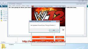 How do you unlock the whole roster. Wwe 12 Unlocks The Rock Shawn Michaels Xbox Ps3 Youtube