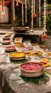 Luxury Indian Wedding Decorations Wedding Food I Decorations Food Indian Indianwedding Luxury Luxury Indian Wedding Desi Wedding Decor Wedding Food