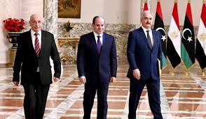 أكد الرئيس عبد الفتاح السيسي أن مصر تسعى لجعل نهر النيل، نهرا للشراكة والخير. Ø§Ù„Ø±Ø¦ÙŠØ³ Ø§Ù„Ø³ÙŠØ³Ù‰ ÙŠØ³ØªÙ‚Ø¨Ù„ Ø±Ø¦ÙŠØ³ Ù…Ø¬Ù„Ø³ Ø§Ù„Ù†ÙˆØ§Ø¨ Ø§Ù„Ù„ÙŠØ¨ÙŠ ÙˆØ§Ù„Ù…Ø´ÙŠØ± Ø­ÙØªØ± ÙˆÙŠØ·Ù„Ù‚ Ø¥Ø¹Ù„Ø§Ù† Ø§Ù„Ù‚Ø§Ù‡Ø±Ø© Ø§Ù„Ù‡ÙŠØ¦Ø© Ø§Ù„Ø¹Ø§Ù…Ø© Ù„Ù„Ø¥Ø³ØªØ¹Ù„Ø§Ù…Ø§Øª