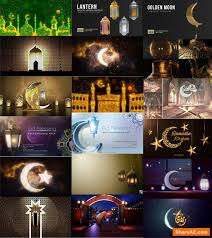 Find & download free graphic resources for ramadan kareem. Ramadan Bundle After Effects And Motion Background 2019 Free After Effects Templates After Effects Intro Template Shareae