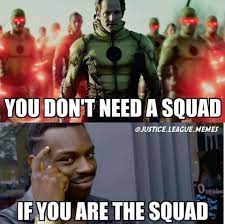 Here S An Oldie But Goodie Reverse Flash Origins Facebook