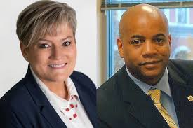 2022 N.J. 2nd District primary: Democrat Tim Alexander defeats Carolyn Rush  to earn nomination