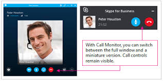 If chat window is minimized and you have new messages then on maximizing chat window, we have to scroll down to view new messages. Lync Becomes Skype For Business On Windows Cern Document Server