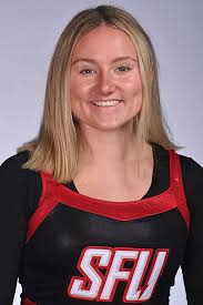 2024-25 Dance Team Roster