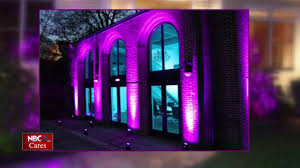 Purple Porch Project Supports Survivors And Raises Awareness Of Domestic Violence