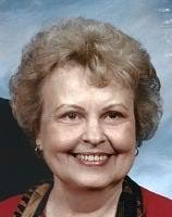 Sonia McFadden Obituary