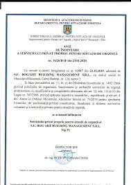 Apt resources and services srl. Despre Noi Bog Art Building Management
