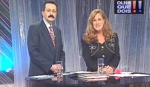 Na nova edição da revista tv7dias temos a reportagem sobre a teresa guilherme onde dizem que a apresentadora foi. Teresa Guilherme Revela A Manuel Luis Goucha Porque Nunca Foi Mae