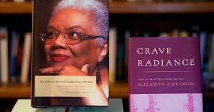 Cultural Front: Lucille Clifton and #BlackPoetsSpeakOut