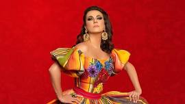 EDITH MÁRQUEZ - ETERNA E INOLVIDABLE