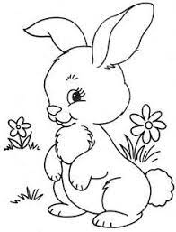 Betty S Tracing Book Easter Coloring Pages Bunny Coloring Pages Animal Coloring Pages