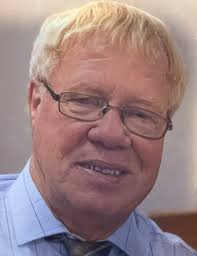 Obituary information for Thomas (Tom) Michael Rademacher