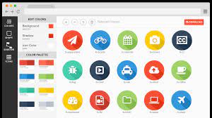 View and edit windows icons (ico files) directly from the browser. Image To Icon Generator 254594 Free Icons Library