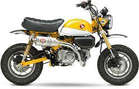 yoshimura 2019 2020 honda monkey 125 full system race exhaust rs 3 12130a5500 ホンダ モンキー ゴリラ バイク
