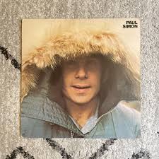 PAUL SIMON VINYL