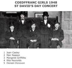 Margaret Griffiths my beautiful mam x