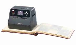 Maybe you would like to learn more about one of these? Somikon Stand Alone Foto Dia Und Negativ Scanner Sd 1600 Mit Wechselbarem Akku Pc Magazin