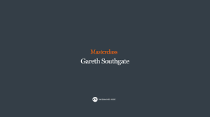 Gareth southgate tactics england 2 spain 2 masterclass. Gareth Southgate Coaches Voice Karma