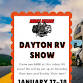 Dayton & Cincinnati Afficher RV