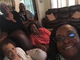 Annette Carruth Obituary