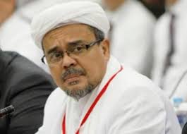 Sidang lanjutan habib rizieq shihab untuk perkara tes swab rs ummi bogor. Sidang Putusan Kasus Tes Swab Habib Rizieq Hari Digelar Hari Ini